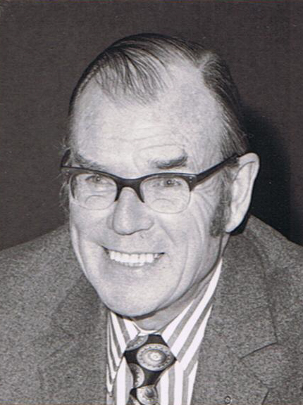 Walter Bridge
