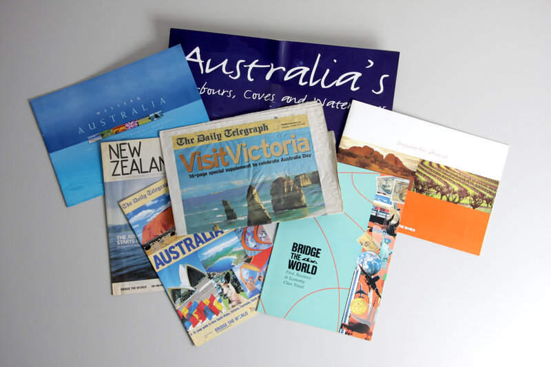 Australian Tourism Award