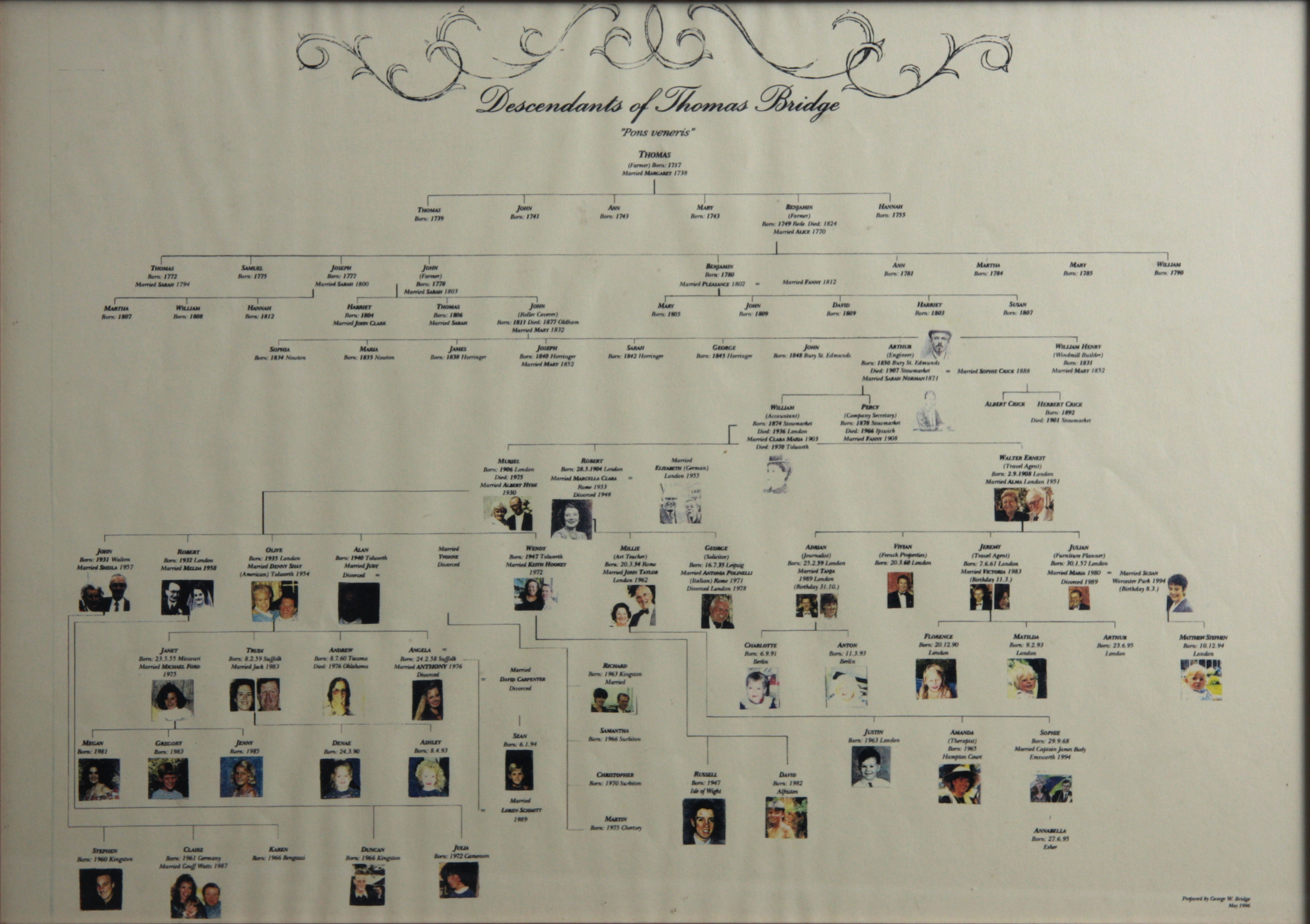 Family Tree