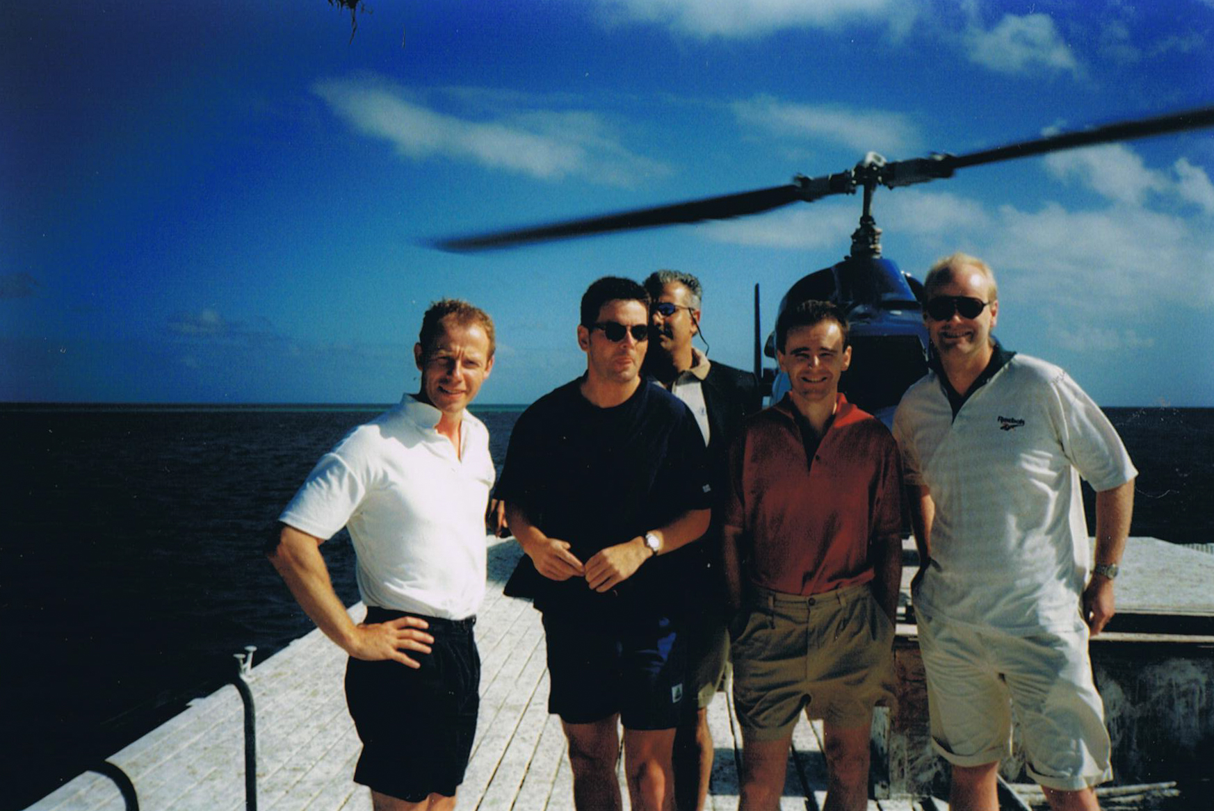 Australian Tourism Exchange - Great Barrier Reef