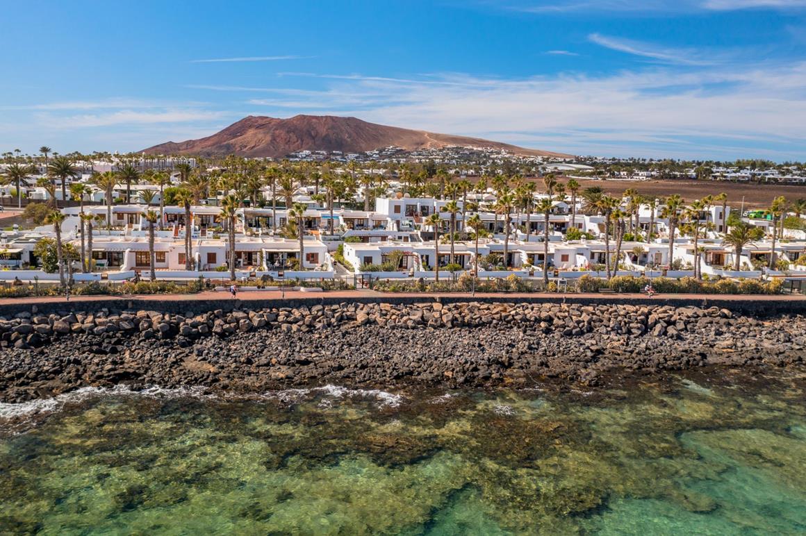 Playa Blanca - Lanzarote - 2018
